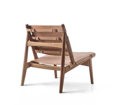 Hunter Lounge Chair
