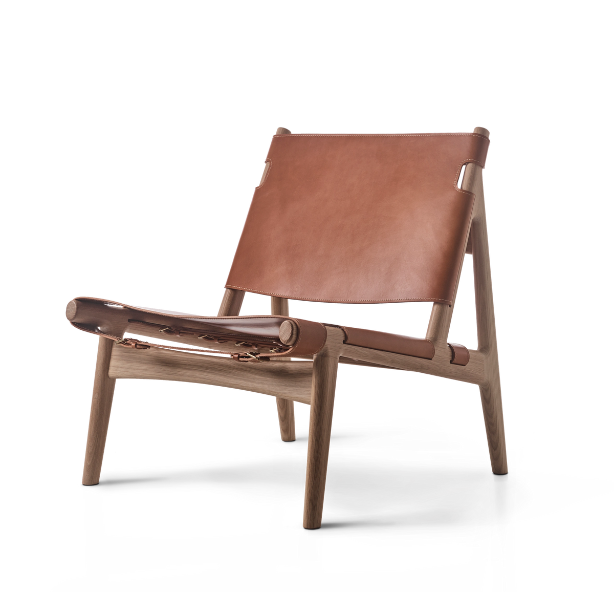 Hunter Lounge Chair