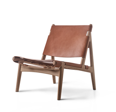 Hunter Lounge Chair