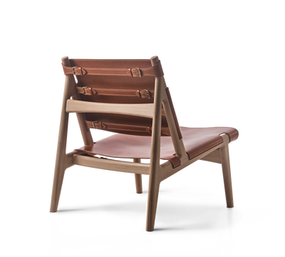 Hunter Lounge Chair