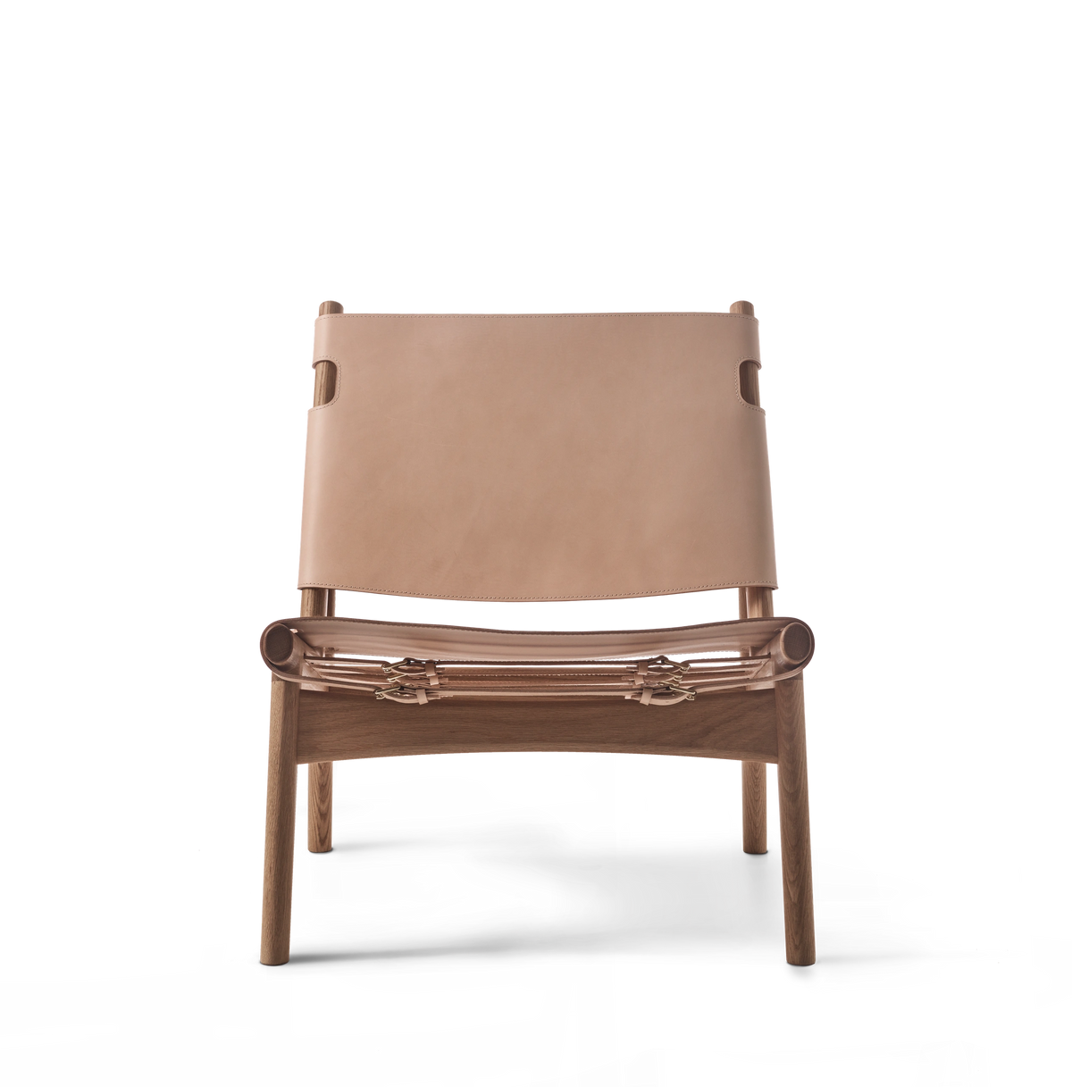 Hunter Lounge Chair