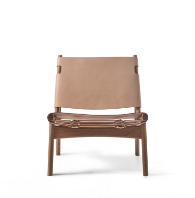 Hunter Lounge Chair