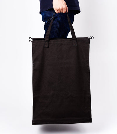 Laundry Hamper with Cotton Liner