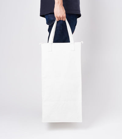 Laundry Hamper with Cotton Liner