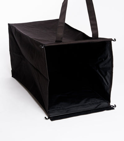 Laundry Hamper with Cotton Liner