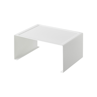 Stackable Countertop Shelf - Steel