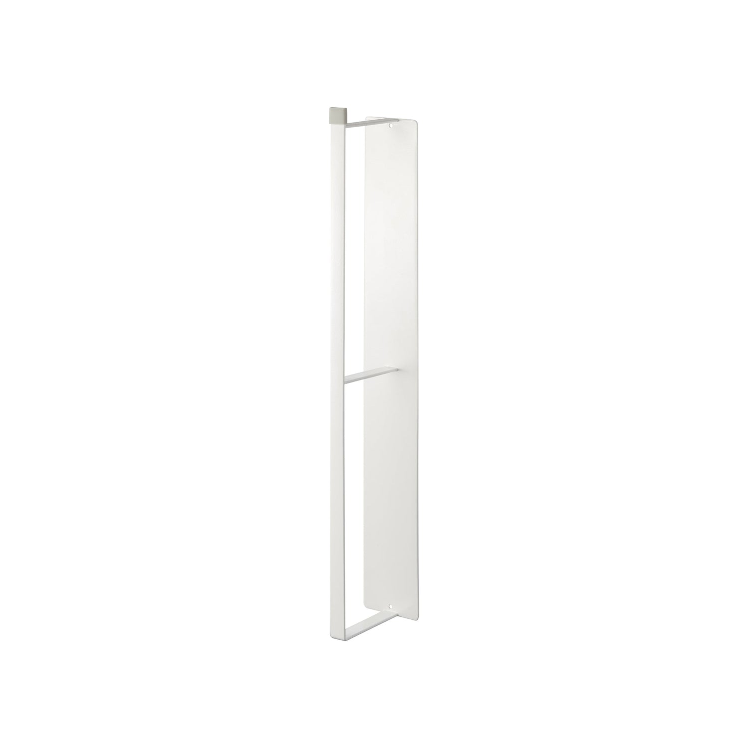 Magnetic Clothes Hanger Organizer - Steel