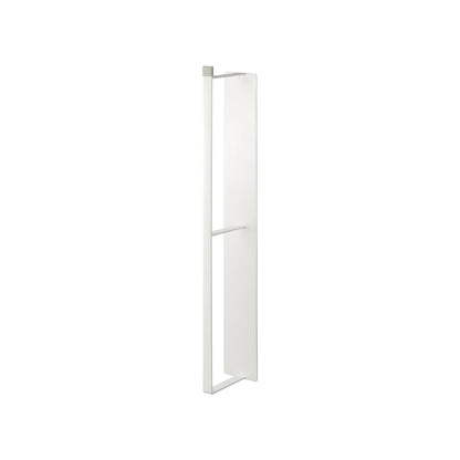 Magnetic Clothes Hanger Organizer - Steel