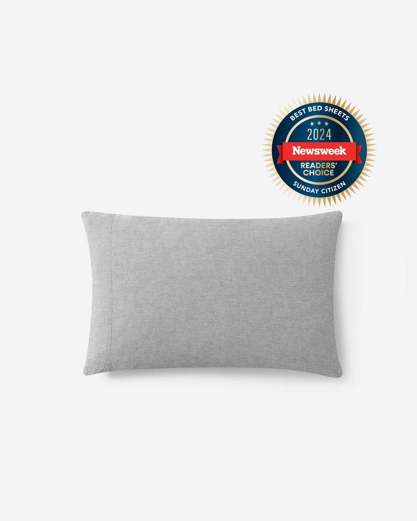 European Flax Linacel™ Pillowcase Set