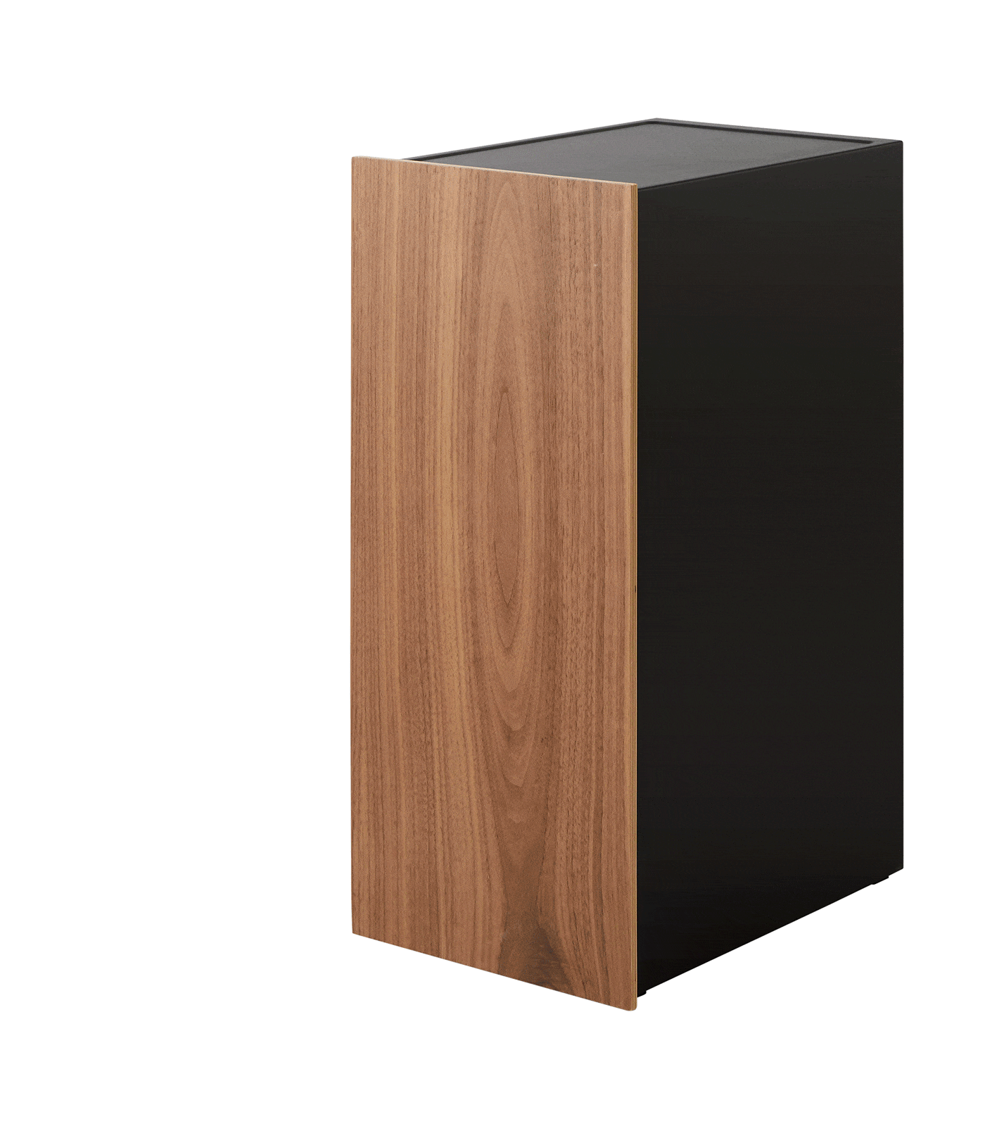 Video Game Storage Cabinet - Steel