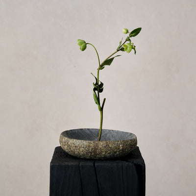 River Stone Bowl by House of Leon