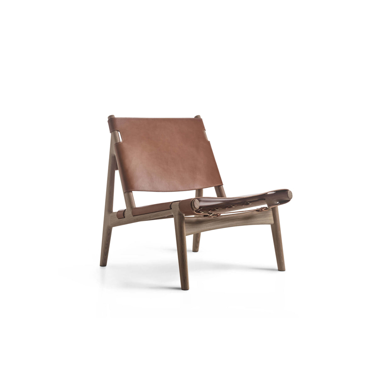 Hunter Lounge Chair
