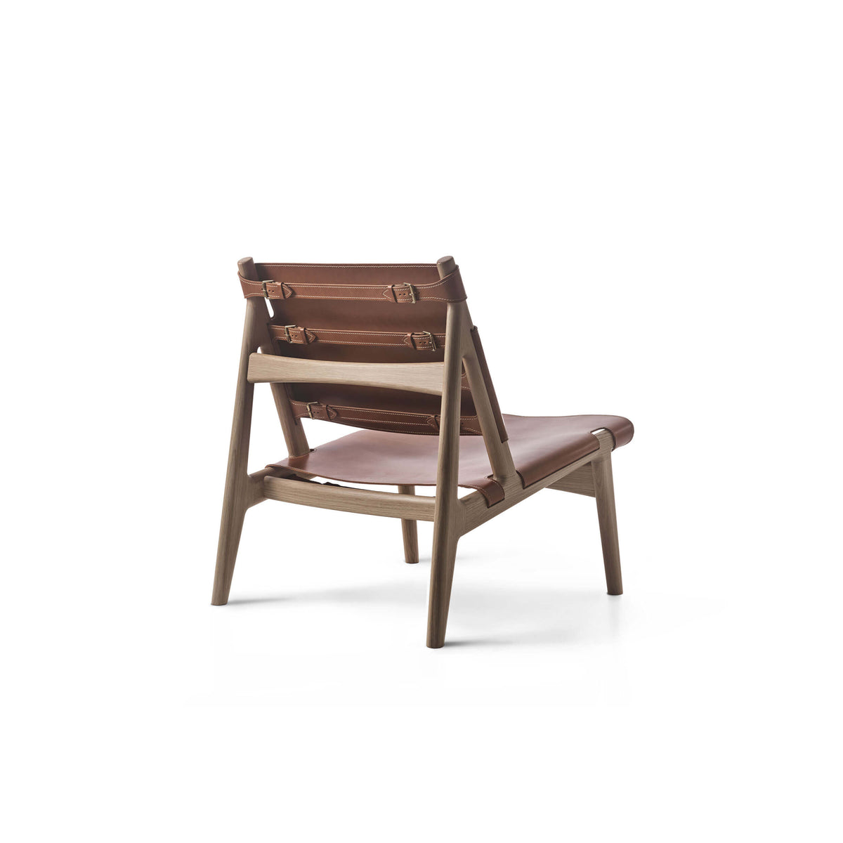 Hunter Lounge Chair