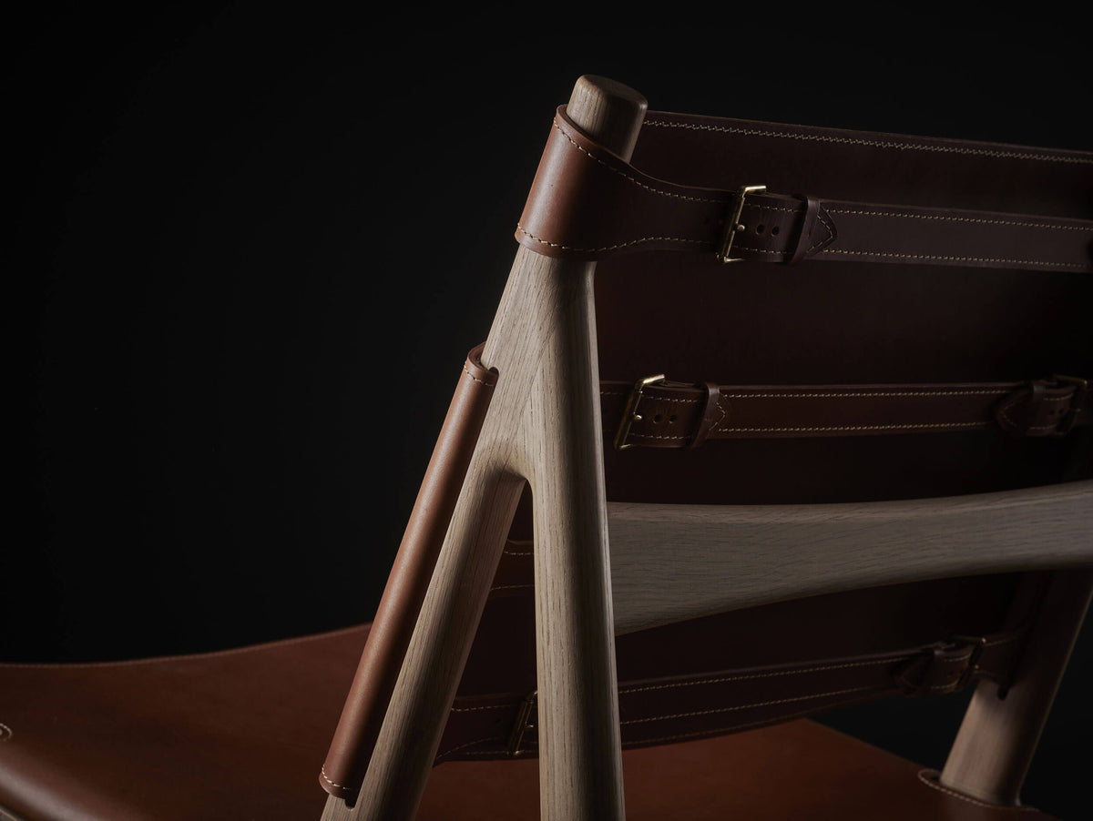 Hunter Lounge Chair