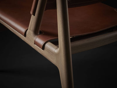 Hunter Lounge Chair