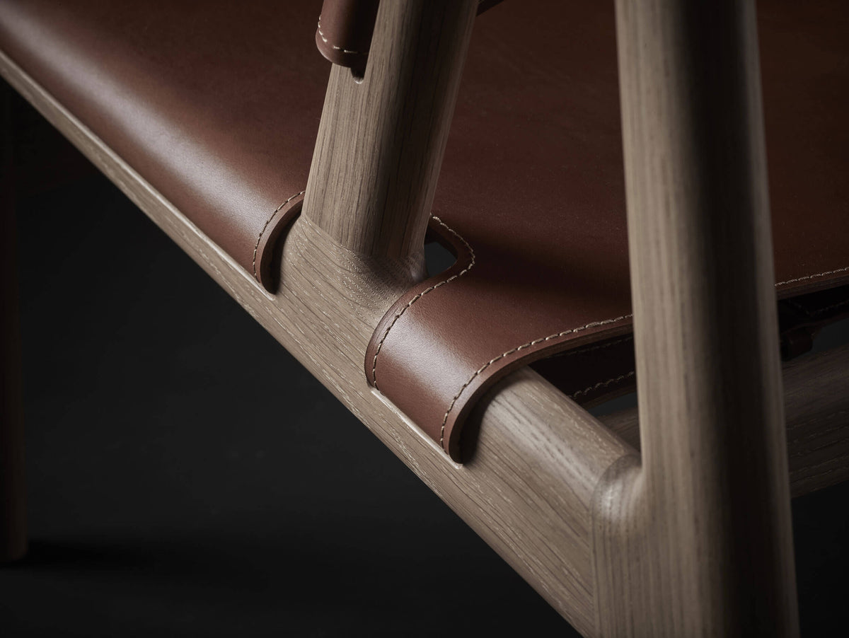 Hunter Lounge Chair