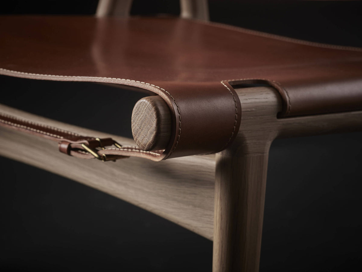 Hunter Lounge Chair