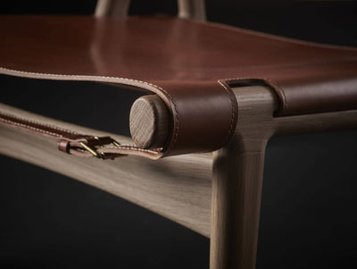 Hunter Lounge Chair