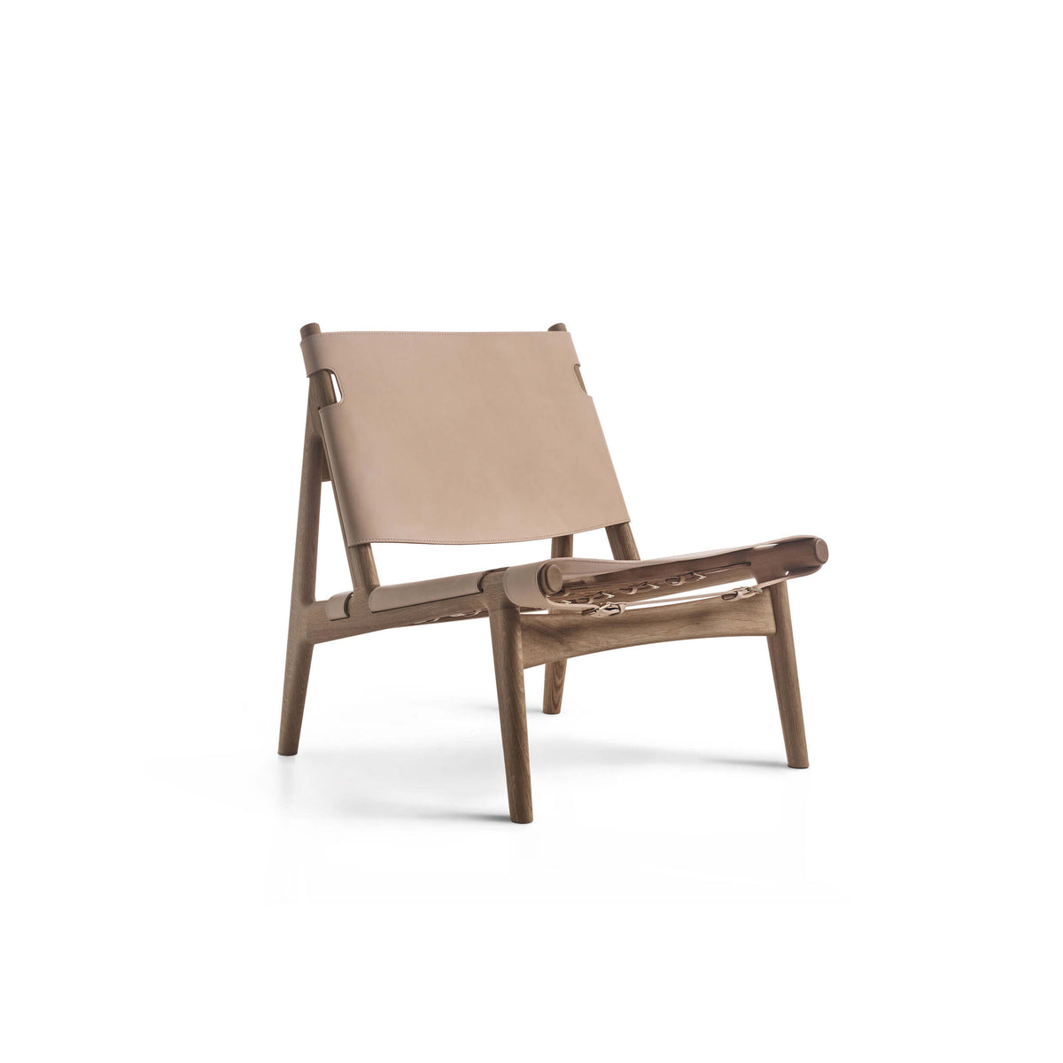 Hunter Lounge Chair