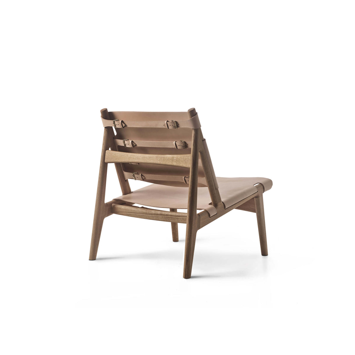Hunter Lounge Chair