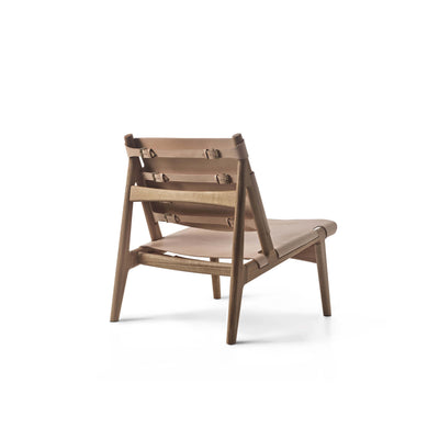 Hunter Lounge Chair