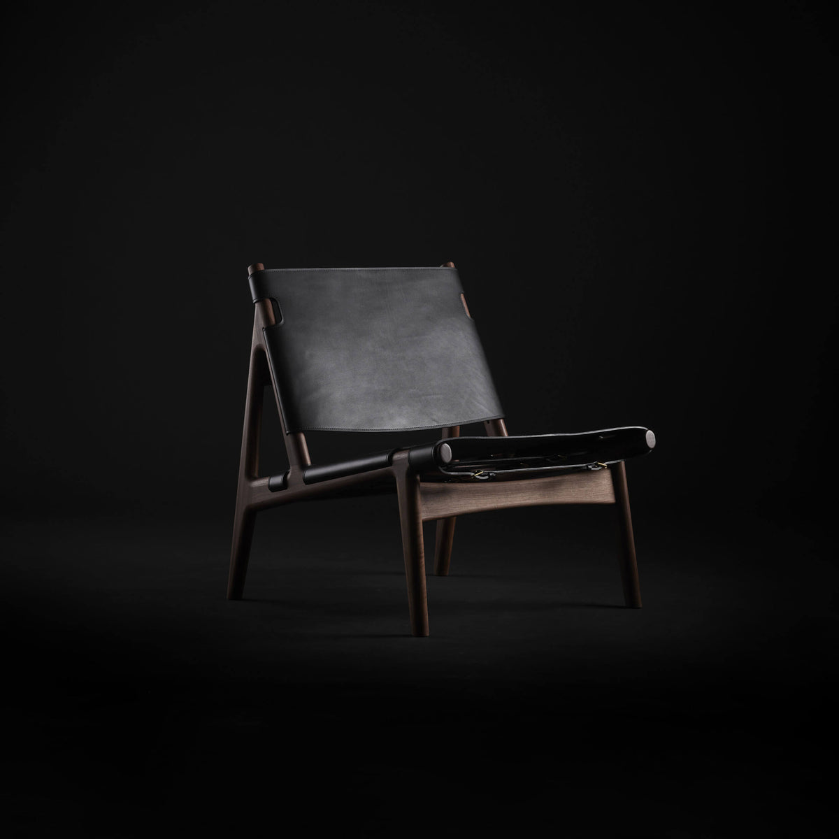 Hunter Lounge Chair