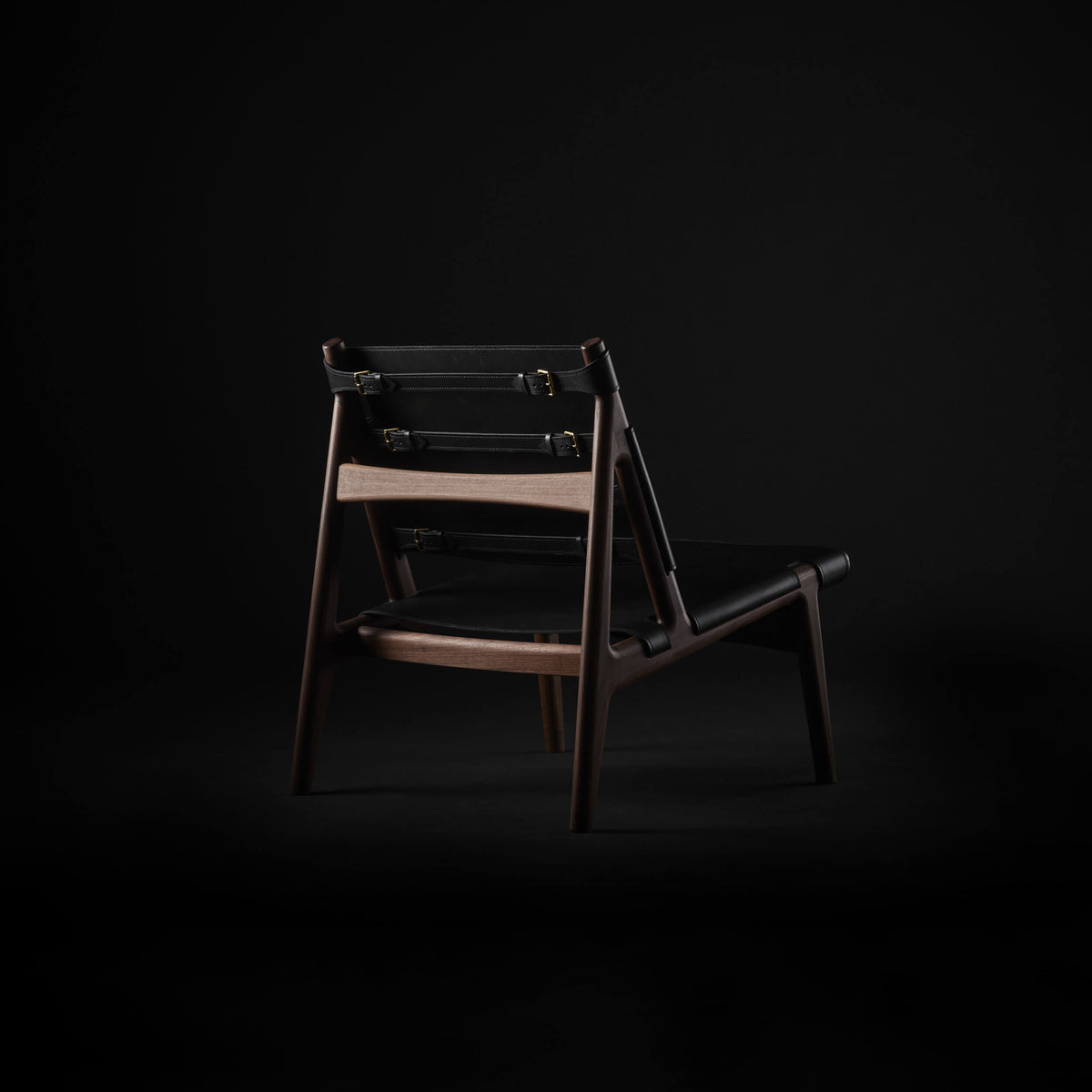Hunter Lounge Chair
