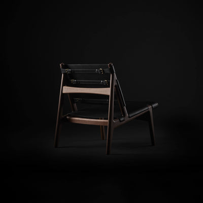 Hunter Lounge Chair