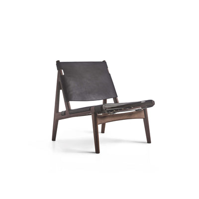 Hunter Lounge Chair