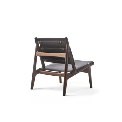 Hunter Lounge Chair