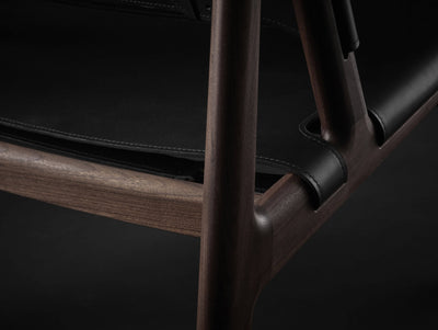Hunter Lounge Chair