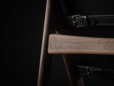Hunter Lounge Chair