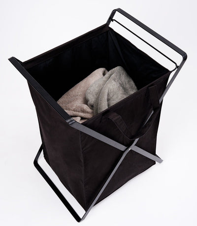 Laundry Hamper with Cotton Liner