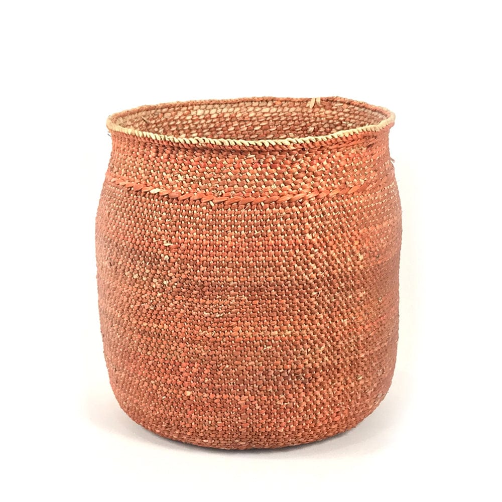 Powered by People Iringa Baskets - Thumbnail 3