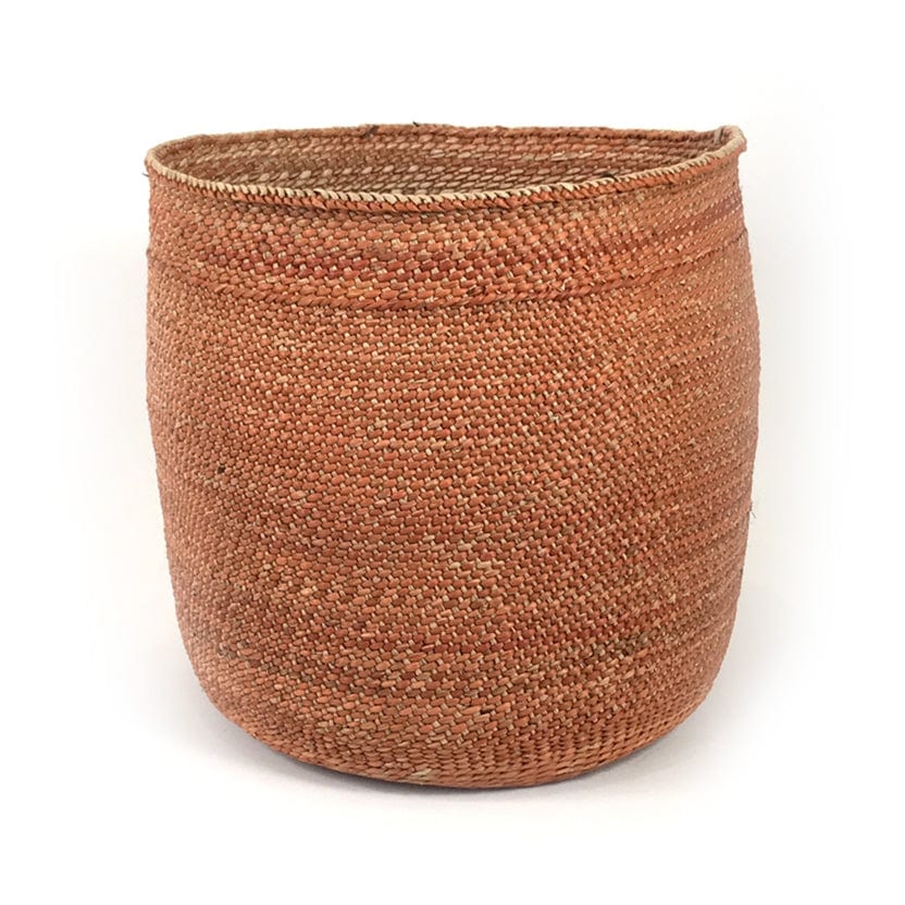 Powered by People Iringa Baskets