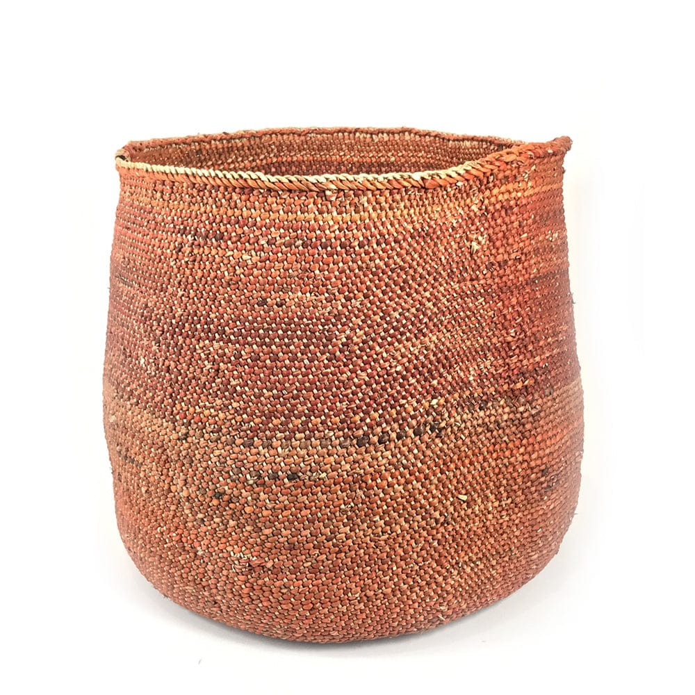 Powered by People Iringa Baskets - Thumbnail 4