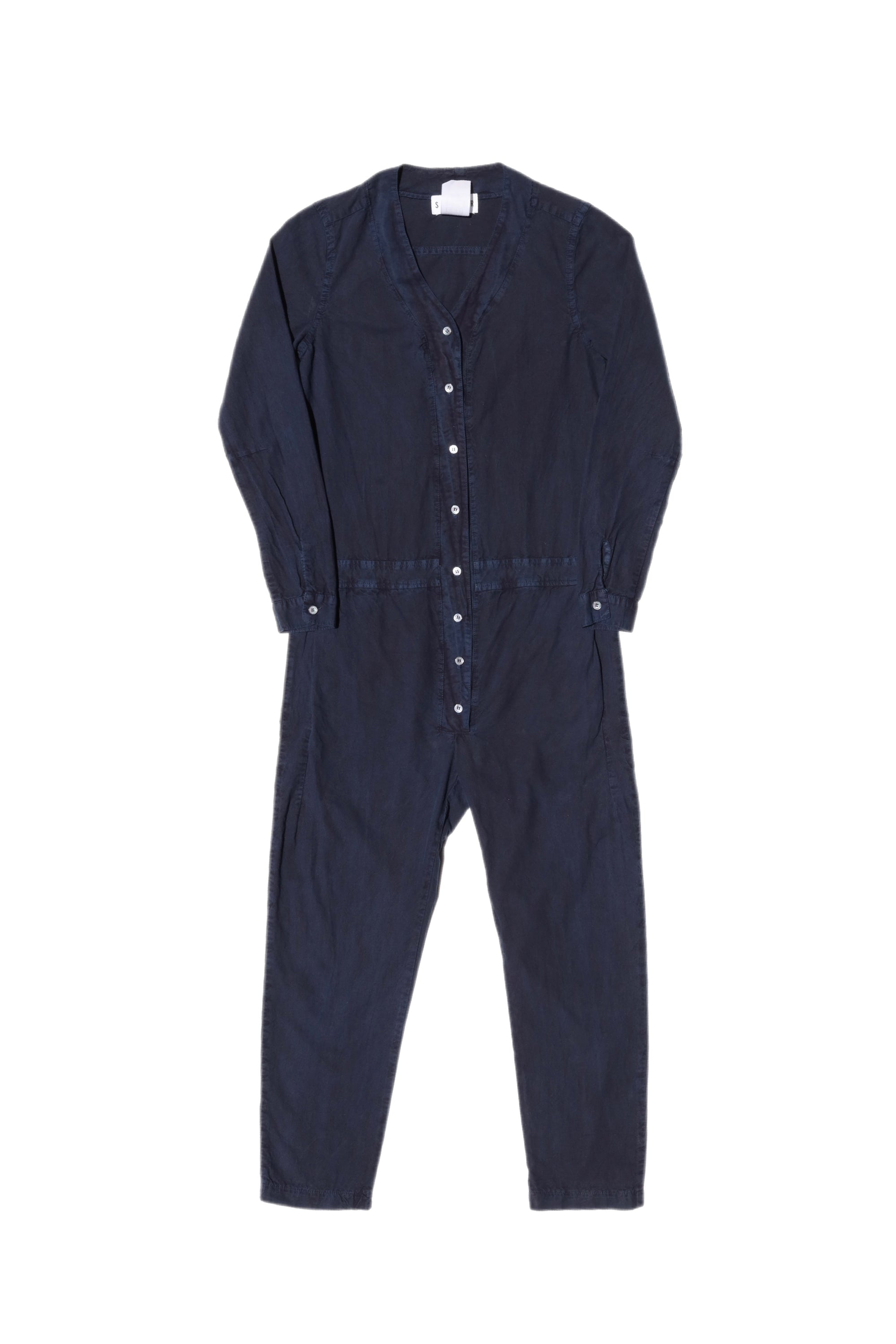 Jumpsuit Long Sleeve