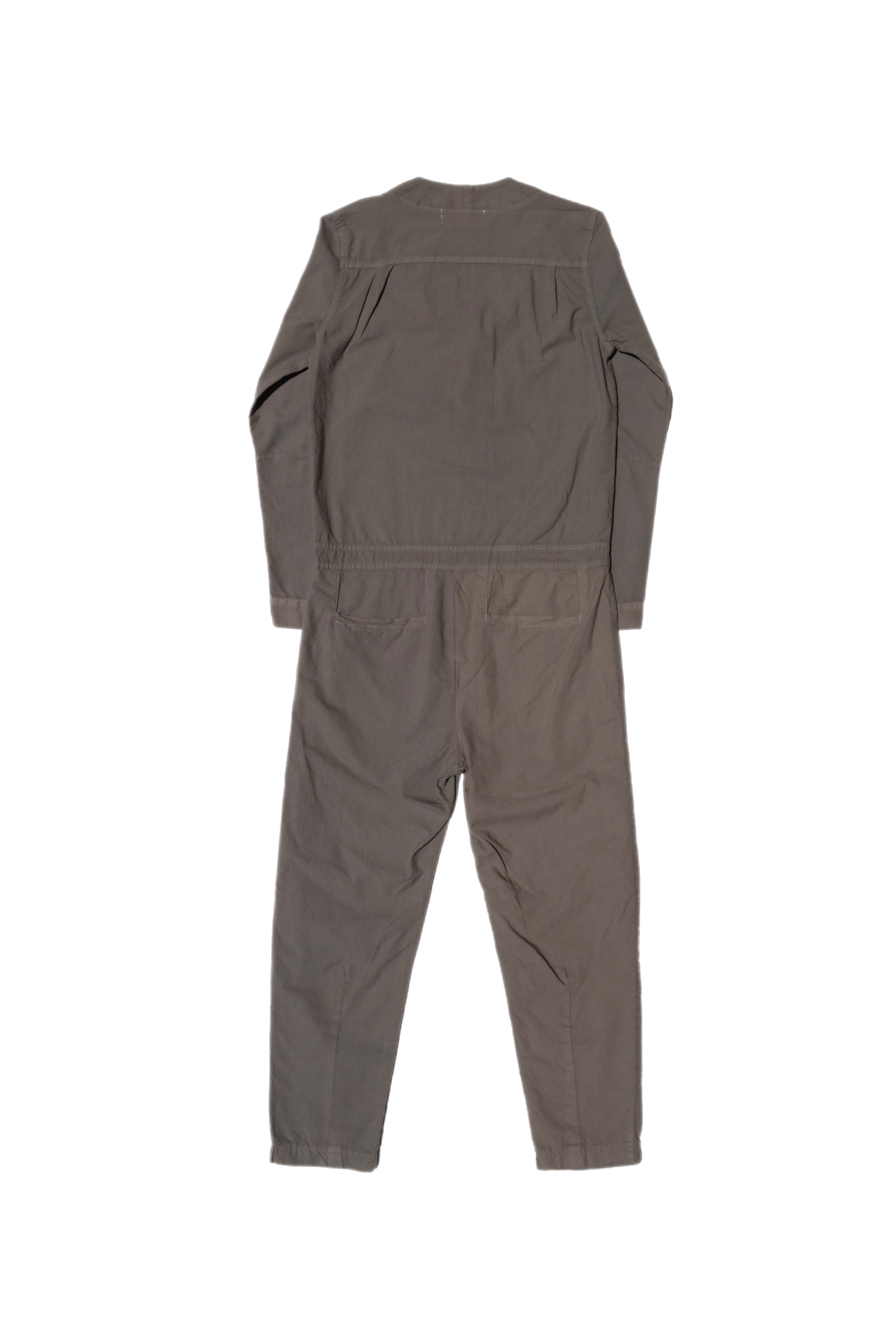 Organic Hemp Cotton Jumpsuit by S E E K E R | Japandi – Japandi