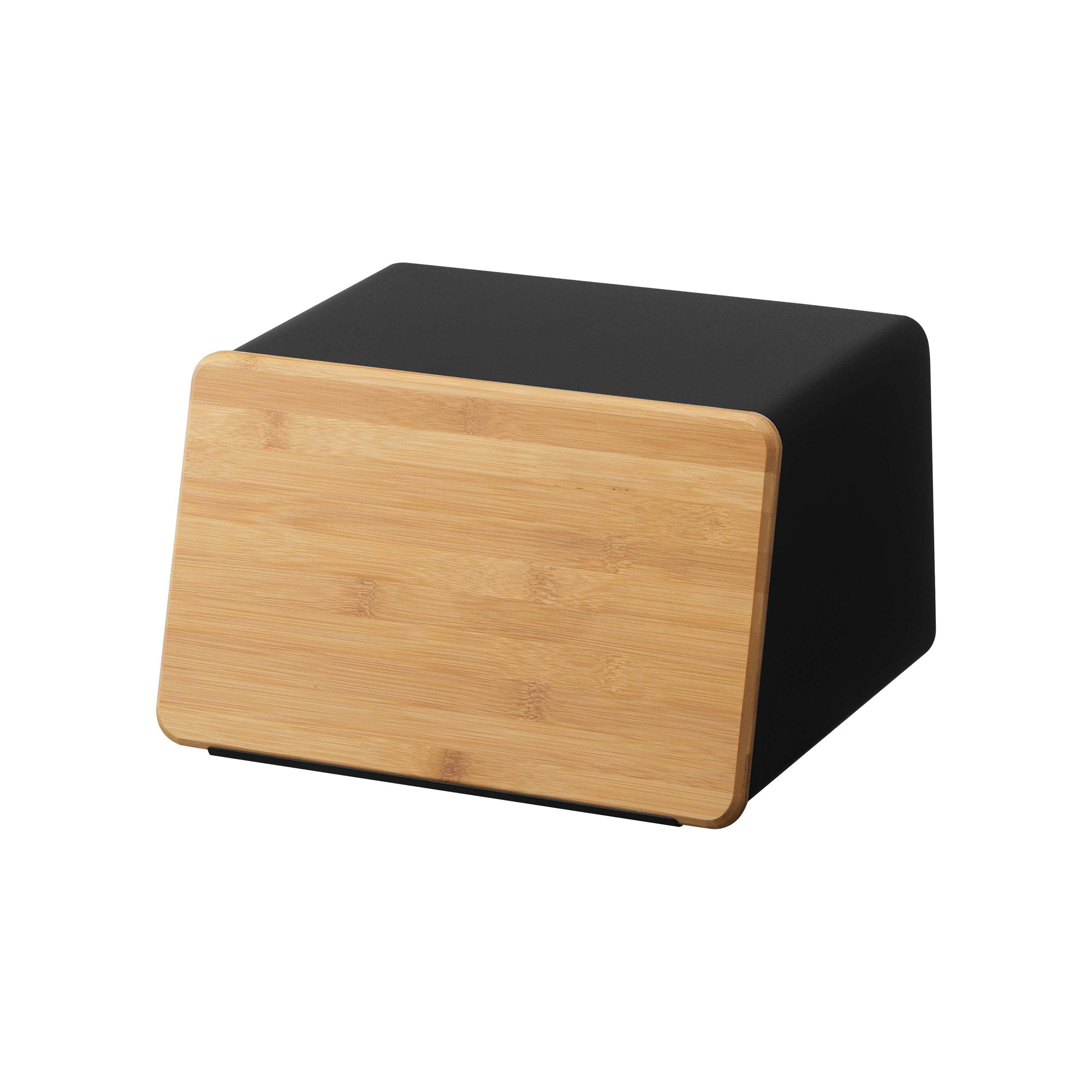 Yamazaki Home Tower Steel Bread Box