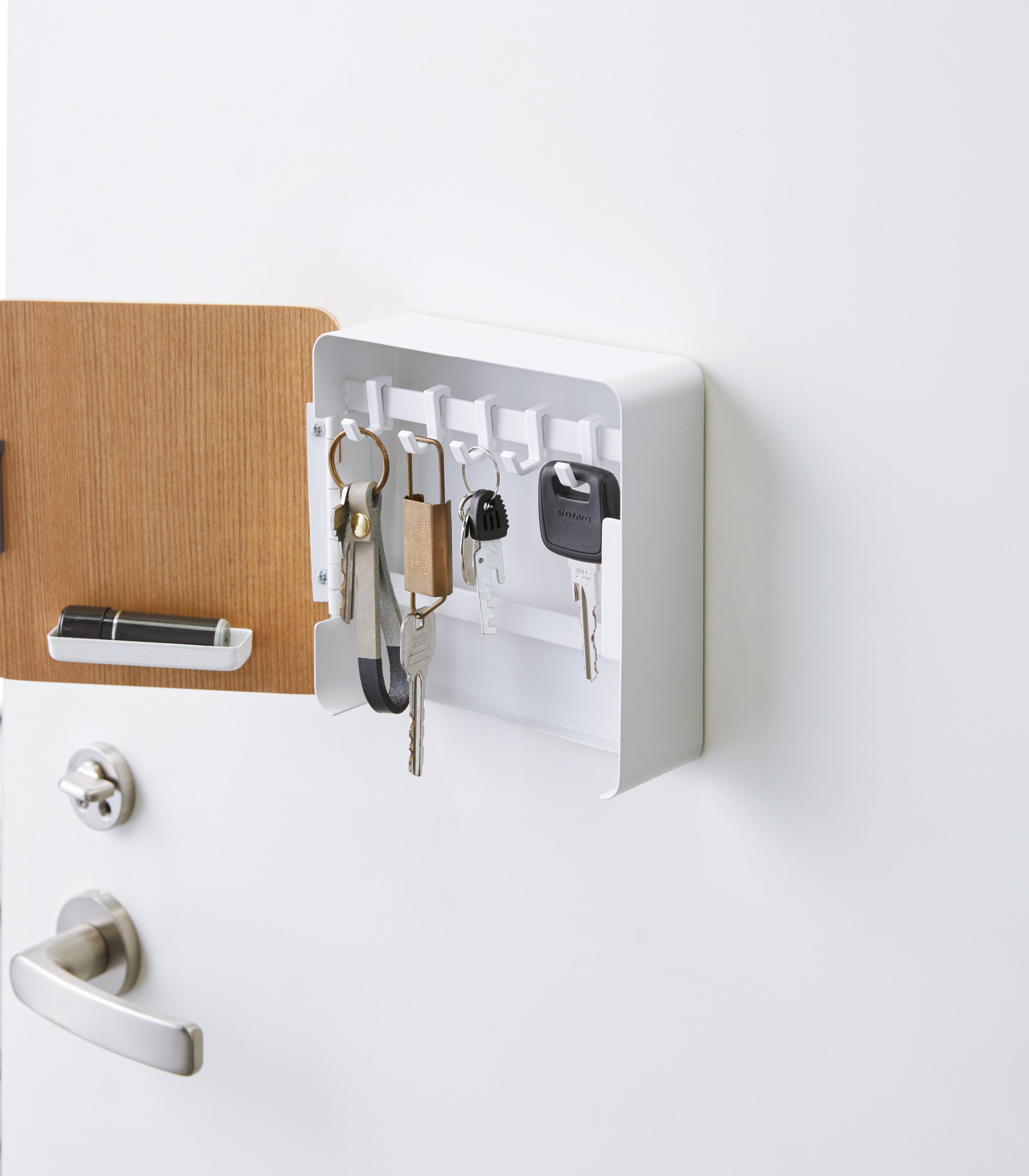 Yamazaki Home Key Cabinet
