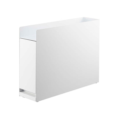 Sliding Drawer Seasoning Rack - Steel