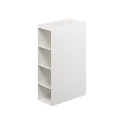 4-Tier Food Wrap Stand - Steel