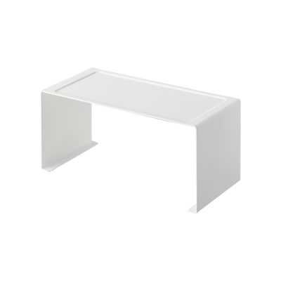 Stackable Countertop Shelf - Steel
