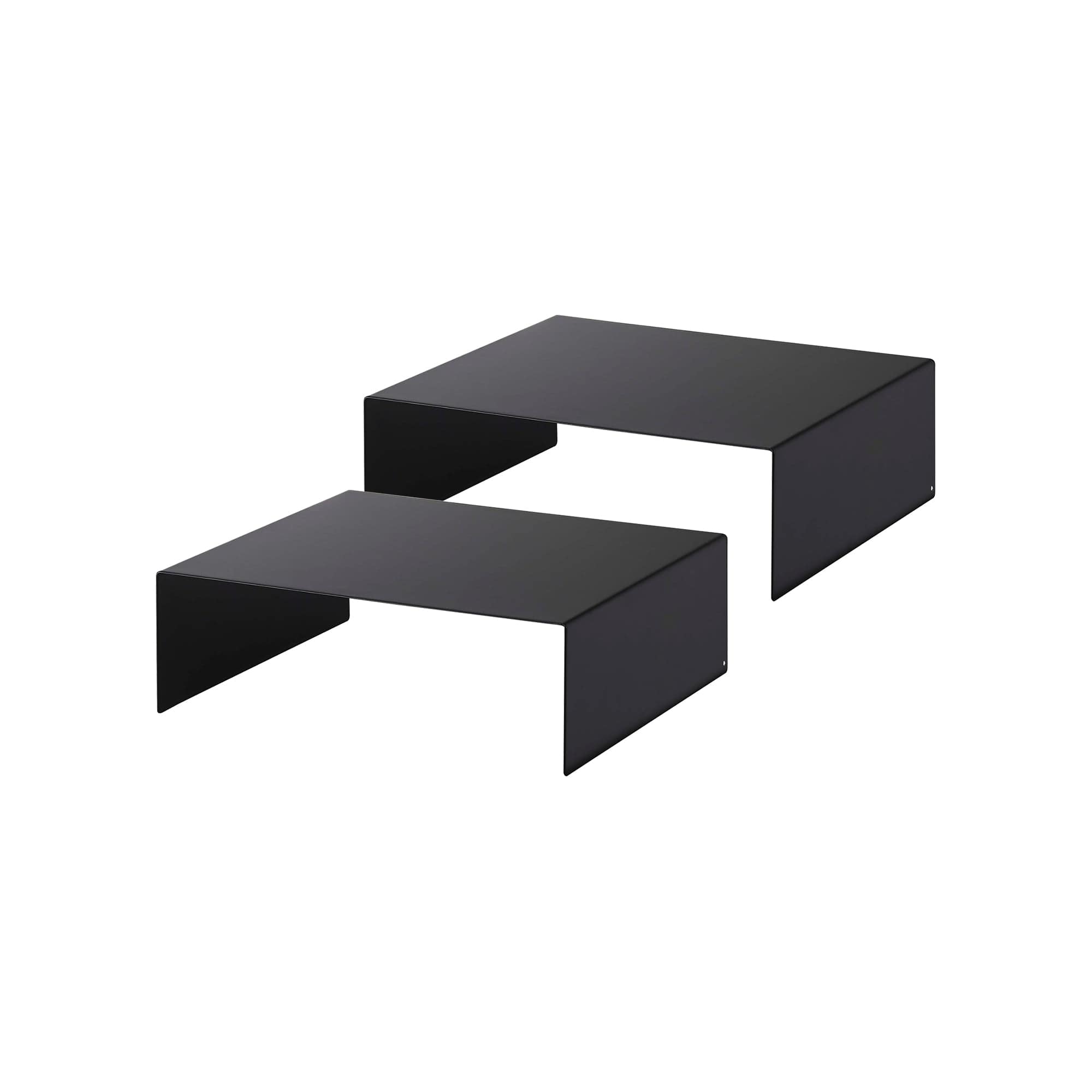 Riser Shelf Set of 2 - Thumbnail 2