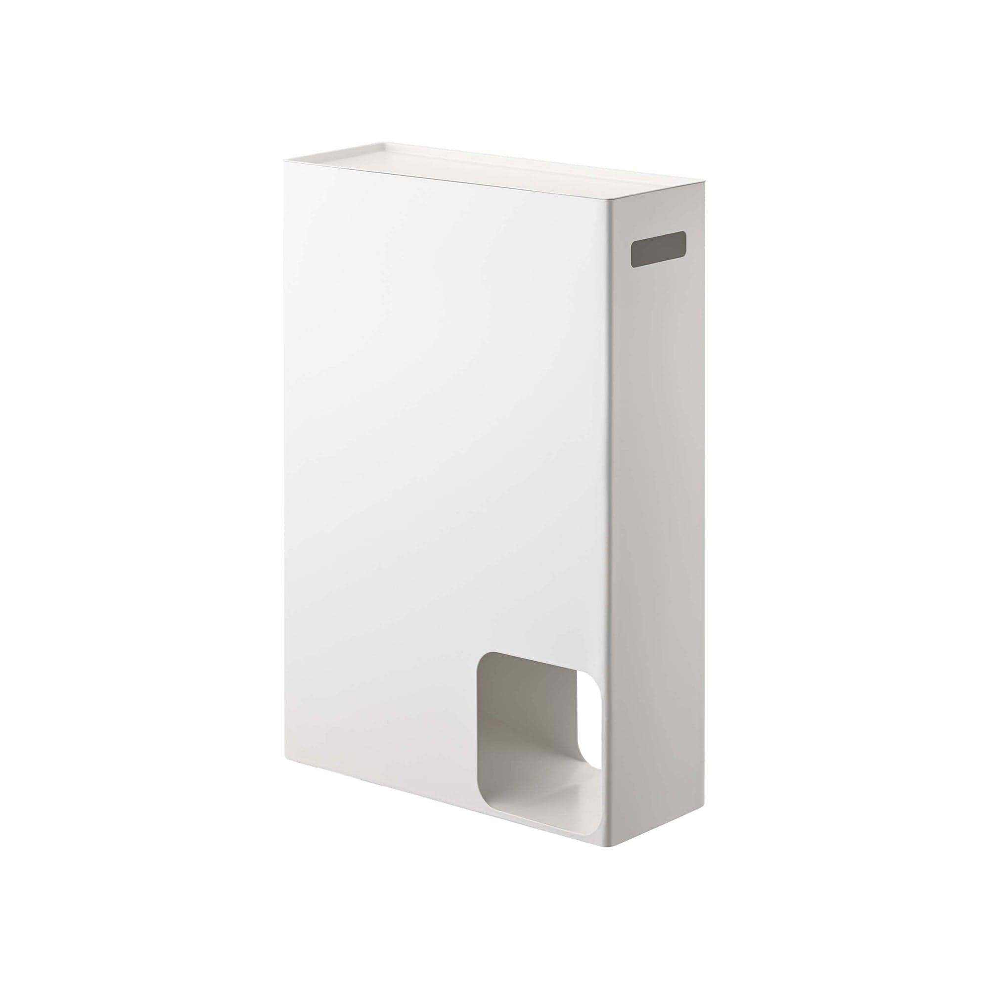 Toilet Paper Stocker - Steel - Thumbnail 5