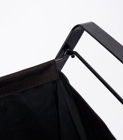 Laundry Hamper with Cotton Liner