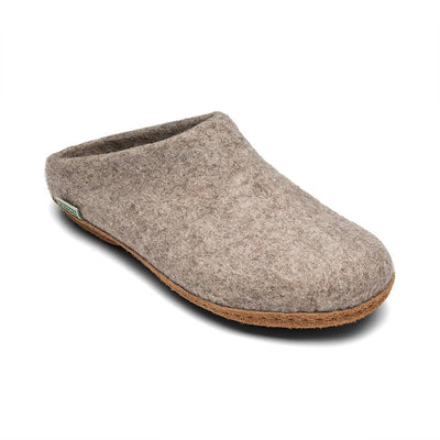 Kyrgies Molded Sole - Low Back Indoor Slides
