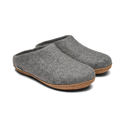 Kyrgies Molded Sole - Low Back Indoor Slides