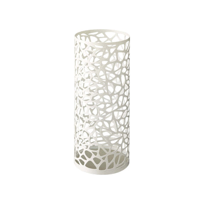 Umbrella Stand - Round - Steel