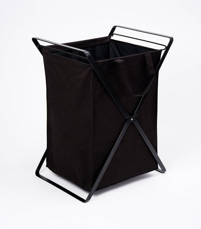 Laundry Hamper with Cotton Liner